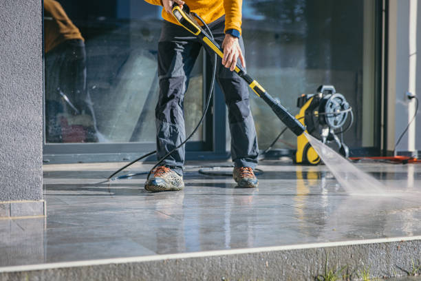 Best Animal Enclosure Cleaning  in Apple Mountain Lake, VA